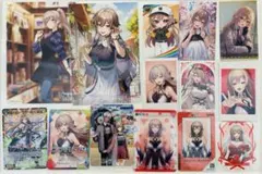 にじさんじ フレン・E・ルスタリオ グッズセット②