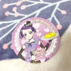 キミプリコラボカフェ商品♡剣先真琴