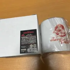 STRANGER THINGS マグカップ Surfer Boy Pizza