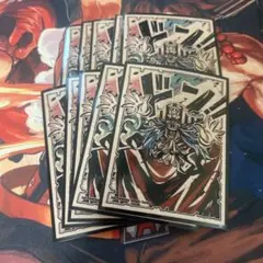 サンパン スリーブ バギー10枚セット