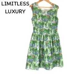 LIMITLESS LUXURY