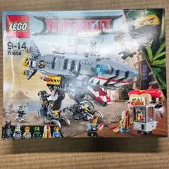 みんみん様 おまとめ 2026年最新】lego 70656の人気アイテム - メルカリ