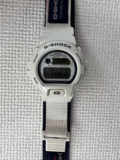 ⭐️レア⭐️初代ラバーズコレクション　CASIO G-SHOCK デビル