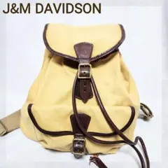 2026年最新】J&M DAVIDSON レディース リュック・バックパックの人気 
