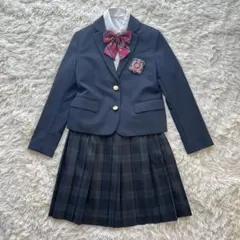 green label relaxing 卒業式 入学式 ブレザー 5点セット