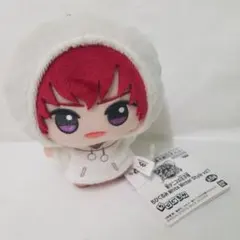 新テニスの王子様　WhiteWinterStyle　ちびぐるみ　丸井ブン太