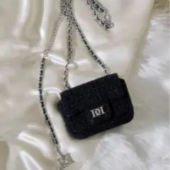 Darich ダーリッチ 福袋 ミニポシェット