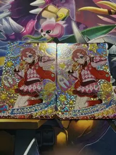 ひみつのアイプリ おとめ バレンタインクッキーラブリー 星4