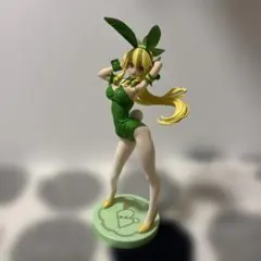 ソードアート・オンライン リーファ バニー フィギュア