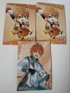 すとぷり ジェル カード まとめ売り