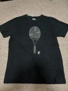 courreges sport futur テニスラケット Tシャツのサムネイル