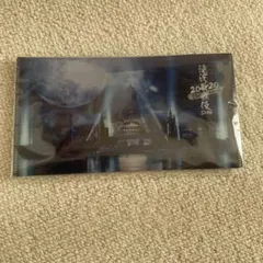 滝沢歌舞伎 ZERO 2020 The Movie Snow Man ポストカ…