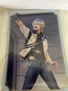 あんスタ ナンジャタウン C賞 瀬名泉 Knights