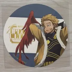 ヒロアカ　渋谷　東急　エクセルホテル　コースター　ホークス