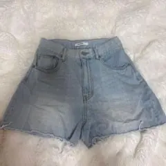 ショートパンツ　M ウィゴーのサムネイル