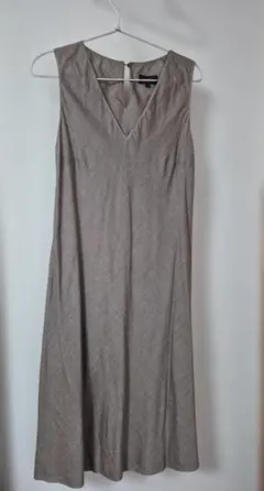 A.P.C.　ノースリーブワンピース　サイズ38のサムネイル