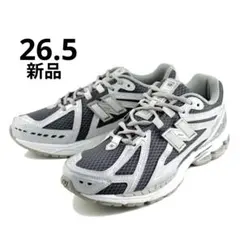 【新品】ニューバランス スニーカー U1906RCL 26.5cm