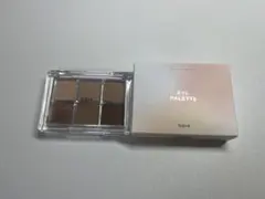 BBIA EYE PALETTE【 02 MOOD BLUSH 】のサムネイル