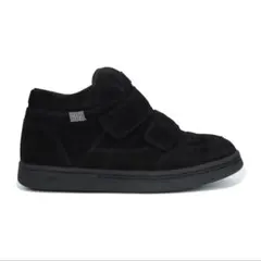 COYSEIO SHIRRING FLAT SHOES NAVY 韓国ブランド - メルカリ