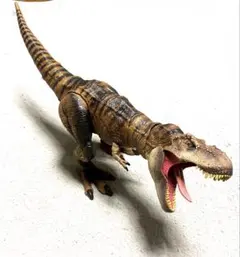 2026年最新】ジュラシック・ワールド ハモンドコレクション T-レックス