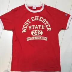 チャンピオン ティーシャツ アメカジ 未使用に近いです。