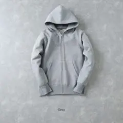 バーンズアウトフィッターズ パーカー