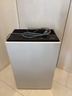 【ジャンク品】Panasonic ジアイーノ 加湿器 F-MV3000 シルバー ジャンク品】Panasonic ジアイーノ 加湿器 F-MV3000 シルバー - メルカリ