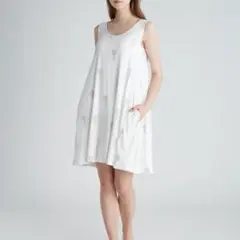 gelato pique　ジェラートモチーフドレス【ミント】新品・送料込