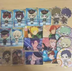 あんスタ Knights まとめ売り - メルカリ