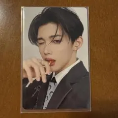 &TEAM Go in Blind 月狼 トレカ JO ジョウ