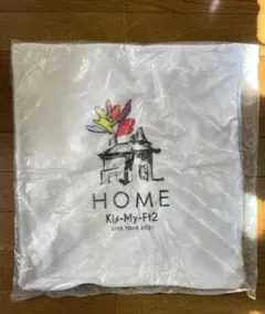 Kis-My-Ft2 キスマイ HOME クッションカバー