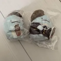 ゴディバ　すみっコ ぐらし　てのり ぬいぐるみ　とかげ　GODIVA