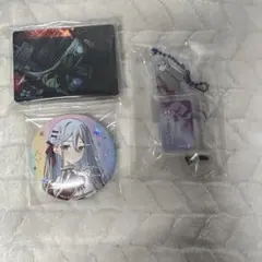 プロセカ セカライ5th 缶バッジ 宵崎奏 - メルカリ