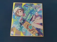 プロセカ 桃井愛莉 ミニ色紙 初期 星3 特訓前 ミニ色紙コレクション