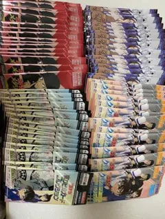 名探偵コナンクリアカードコレクション