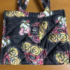 ヒステリックミニ トートバッグ