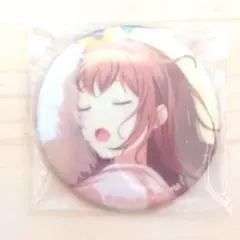 プロセカ グリッター 缶バッジ グリ缶 37C 花里みのり