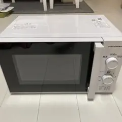 YUASA PRIMUS 電子レンジ 500W/700W