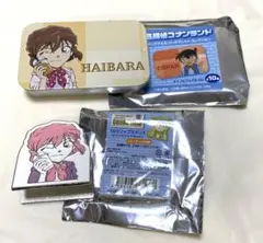 名探偵コナン タブレットコレクション クリップスタンド 灰原哀