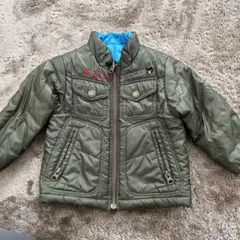 ダブルビー　アウター