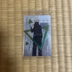 呪術廻戦　ウエハースカード　狗巻棘