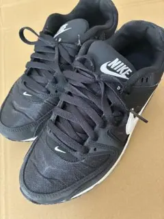 お値下げ！　Nike Air ブラックスニーカー