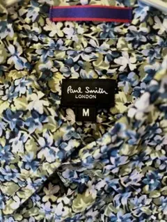 ⭐︎新品未使用⭐︎Paul Smith London長袖 シャツ