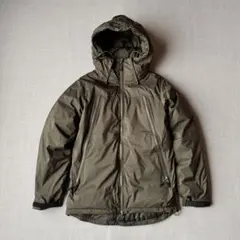 NANGA × URBAN RESEARCH AURORA DOWN Sサイズ