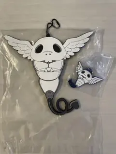 呪術廻戦　死滅回遊　コガネ　でふぉラバ　ラバーチャーム