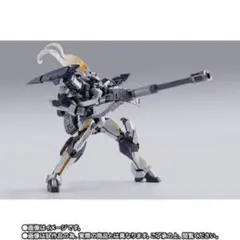 2026年最新】METAL BUILD レーバテイン専用XL-3 緊急展開ブースターの