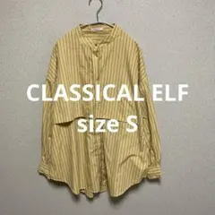 CLASSICAL ELF シャツ