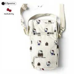 2026年最新】LESportSAC ハローキティの人気アイテム - メルカリ