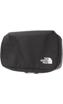 【新品】THE NORTH FACE NM82335 ポーチ ブラック 小物入れ
