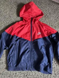 Nike ジャンパー　ウィンドブレーカー　140